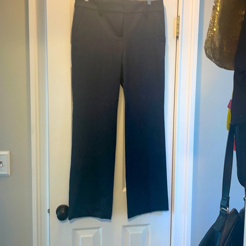 Brand New - LOFT Melissa trouser